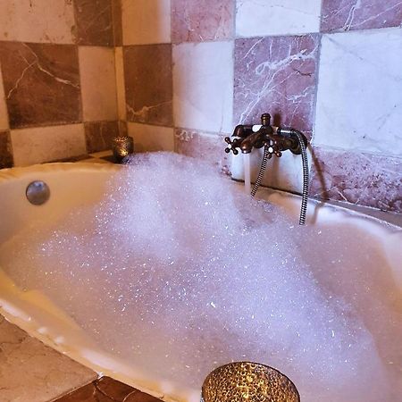 Hospederia Ballesteros Cuenca  Zewnętrze zdjęcie
